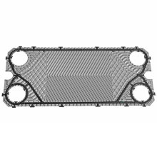 Plate Heat Exchanger Plate, AISI304, AISI316, Titanium Material, Many Brand and Type Avaliable